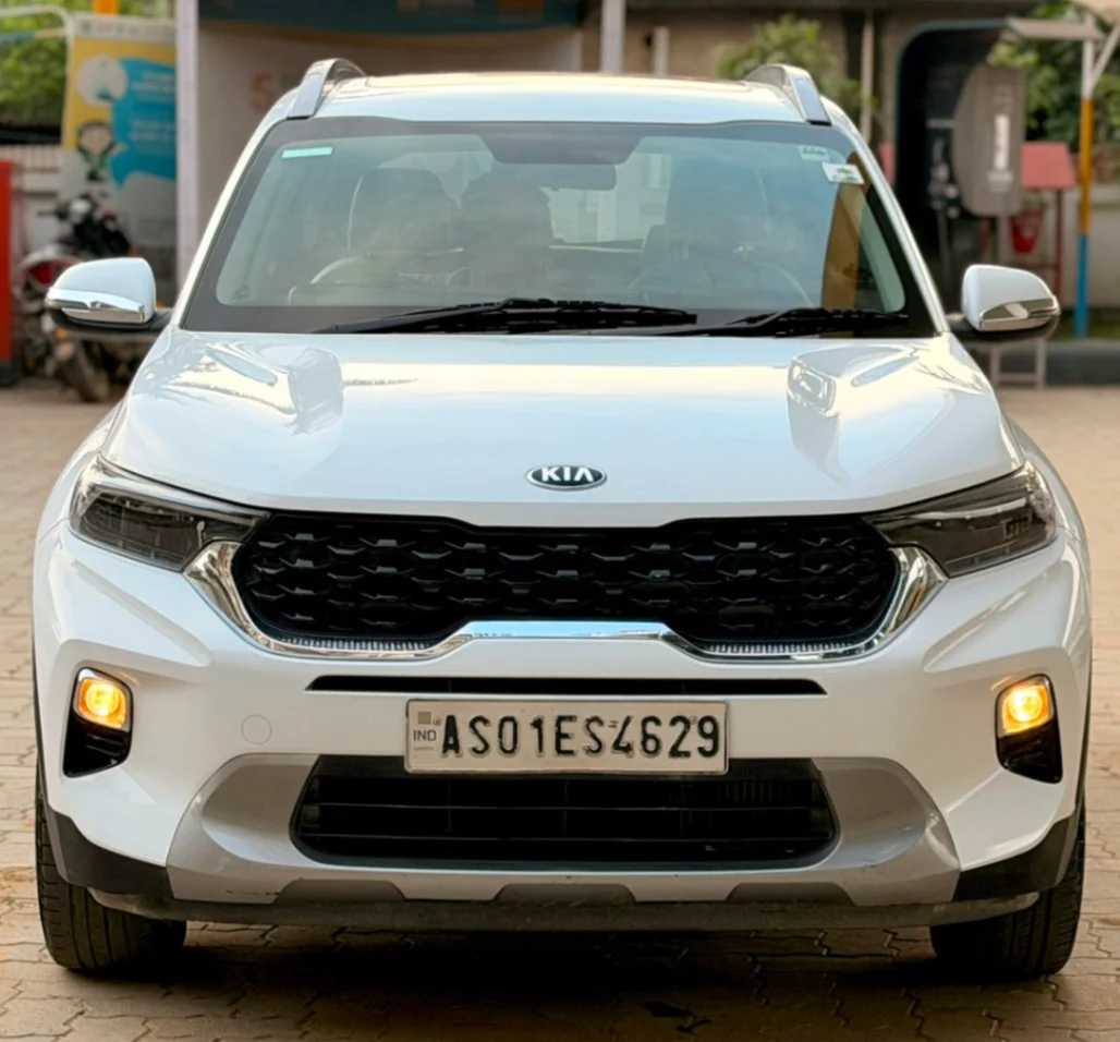 Kia Sonet