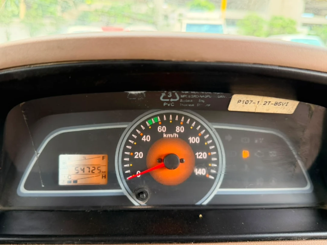 Mahindra Bolero Pik-up - Thumbnail 8