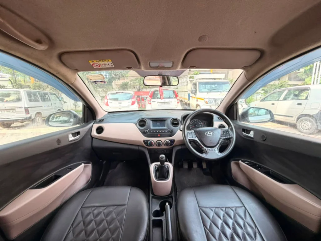 Hyundai Grand i10 - Thumbnail 5