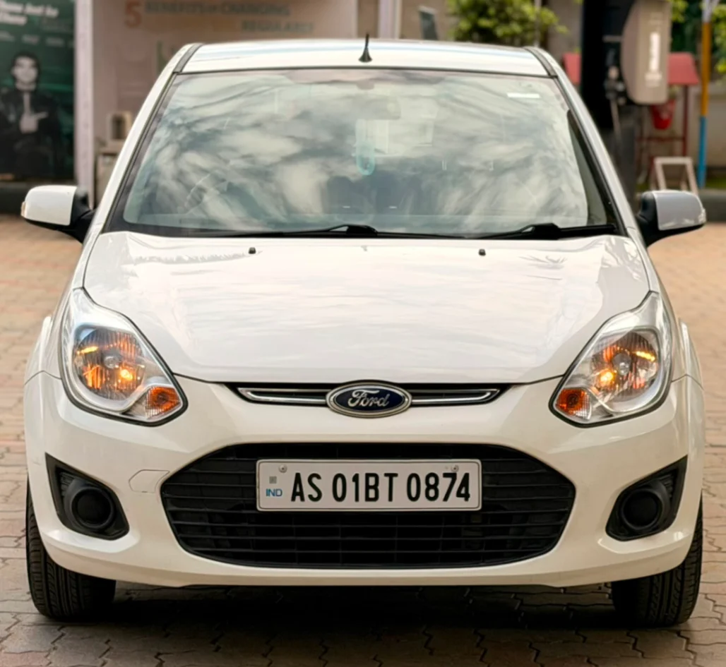Ford Figo