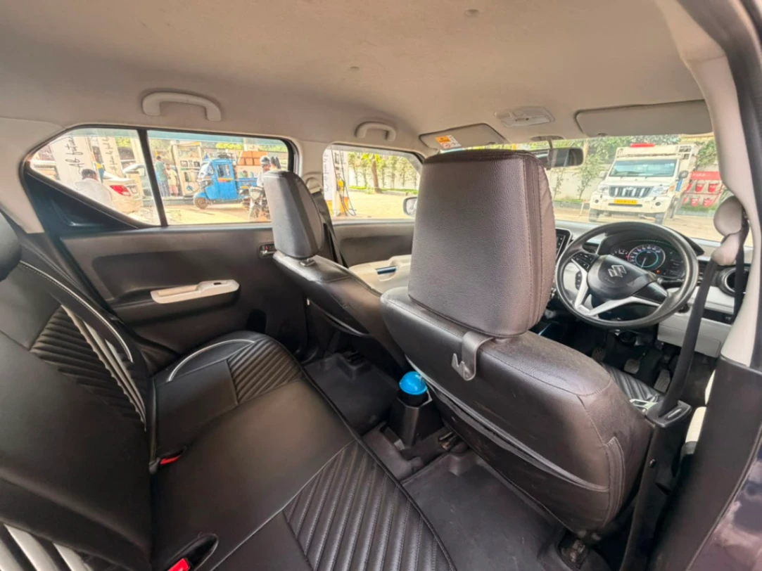 Maruti Suzuki Ignis - Thumbnail 2