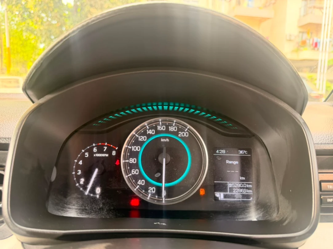 Maruti Suzuki Ignis - Thumbnail 5