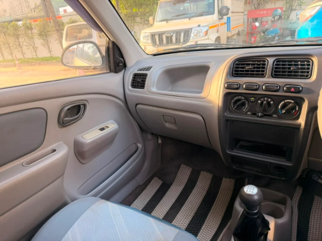 Maruti Suzuki Alto K10 - Thumbnail 6