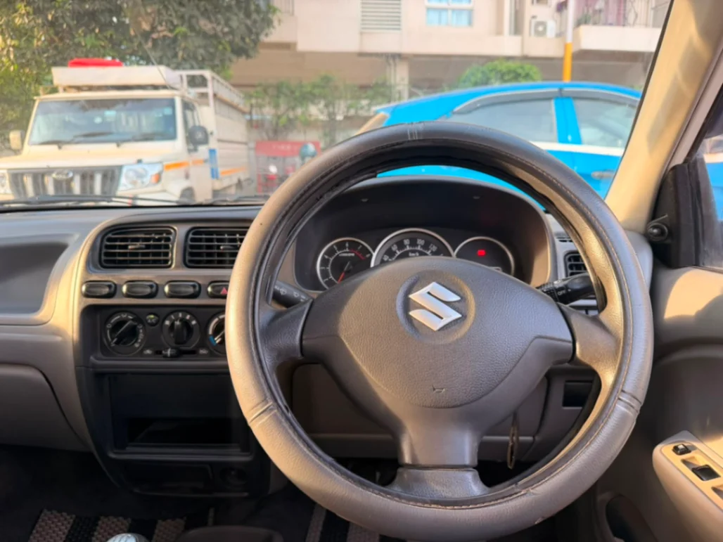Maruti Suzuki Alto K10 - Thumbnail 10