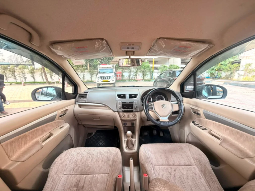 Maruti Suzuki Ertiga - Thumbnail 3