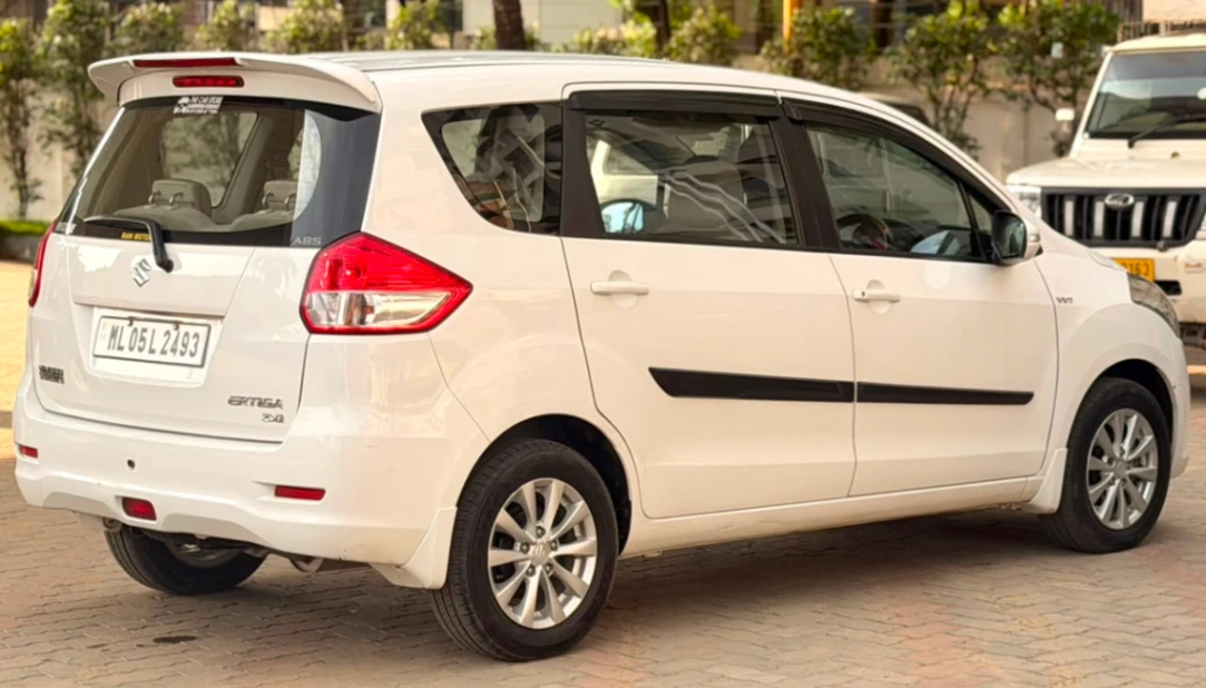 Maruti Suzuki Ertiga - Thumbnail 6