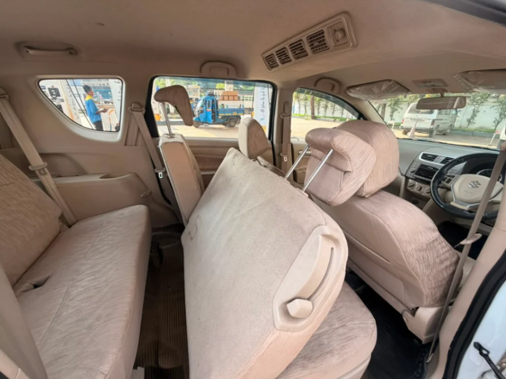 Maruti Suzuki Ertiga - Thumbnail 8
