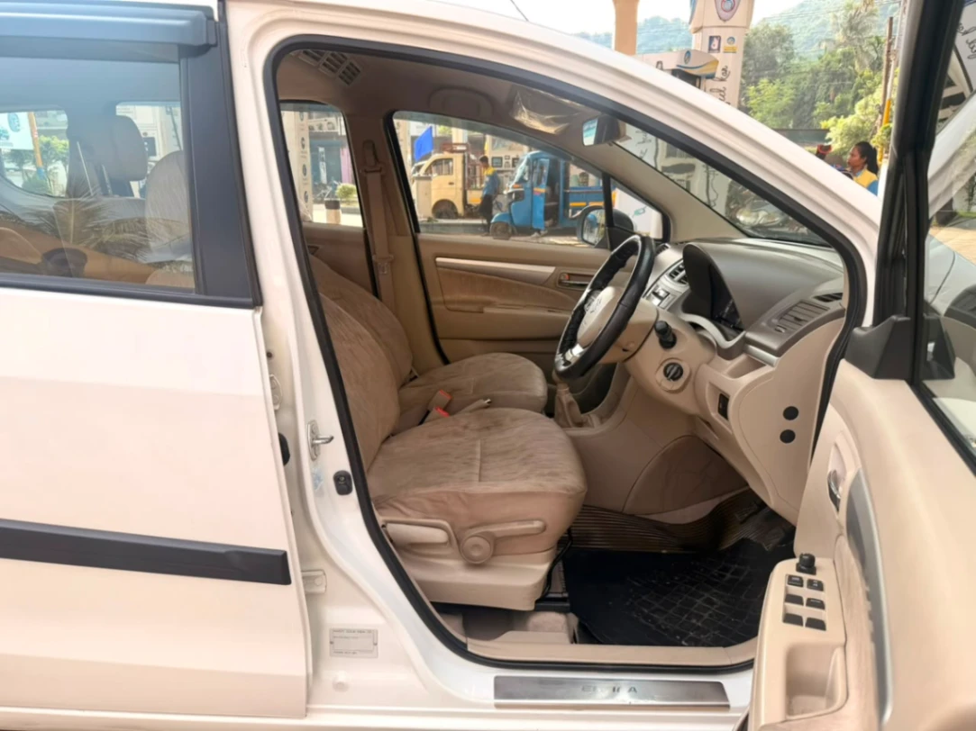 Maruti Suzuki Ertiga - Thumbnail 9