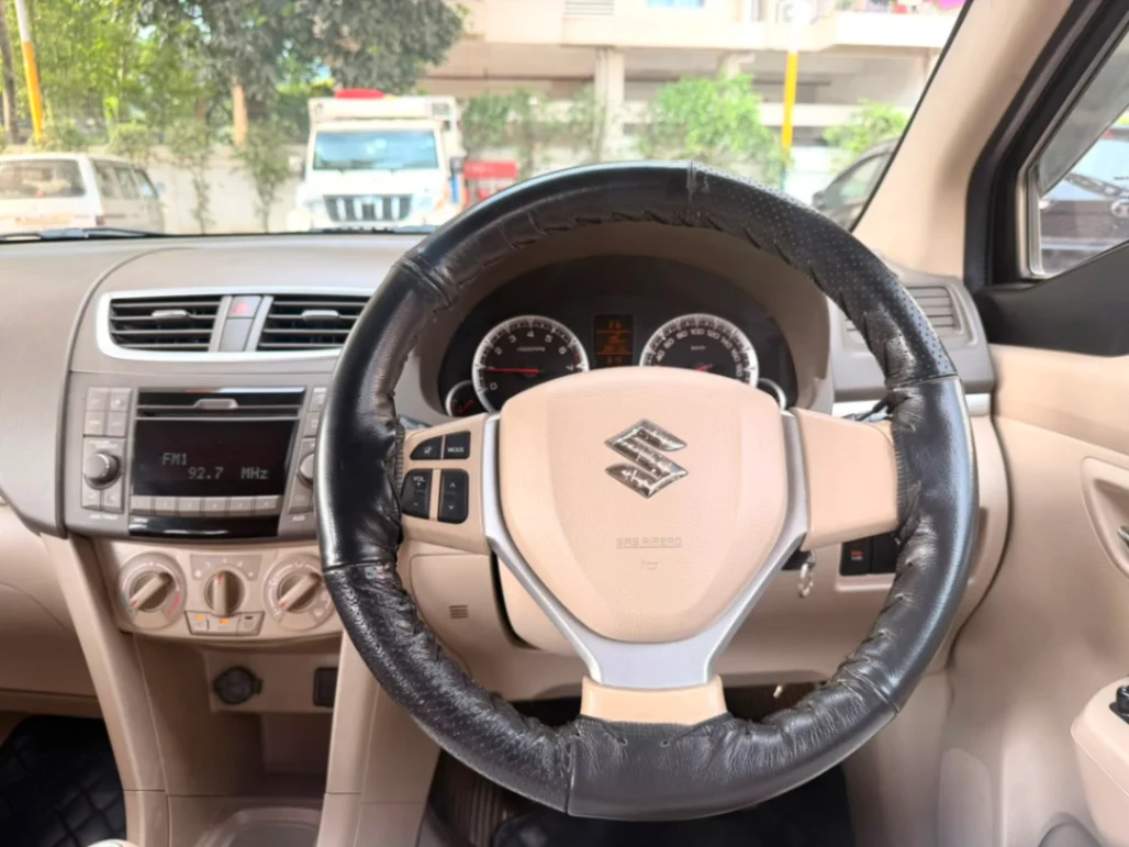 Maruti Suzuki Ertiga - Thumbnail 10