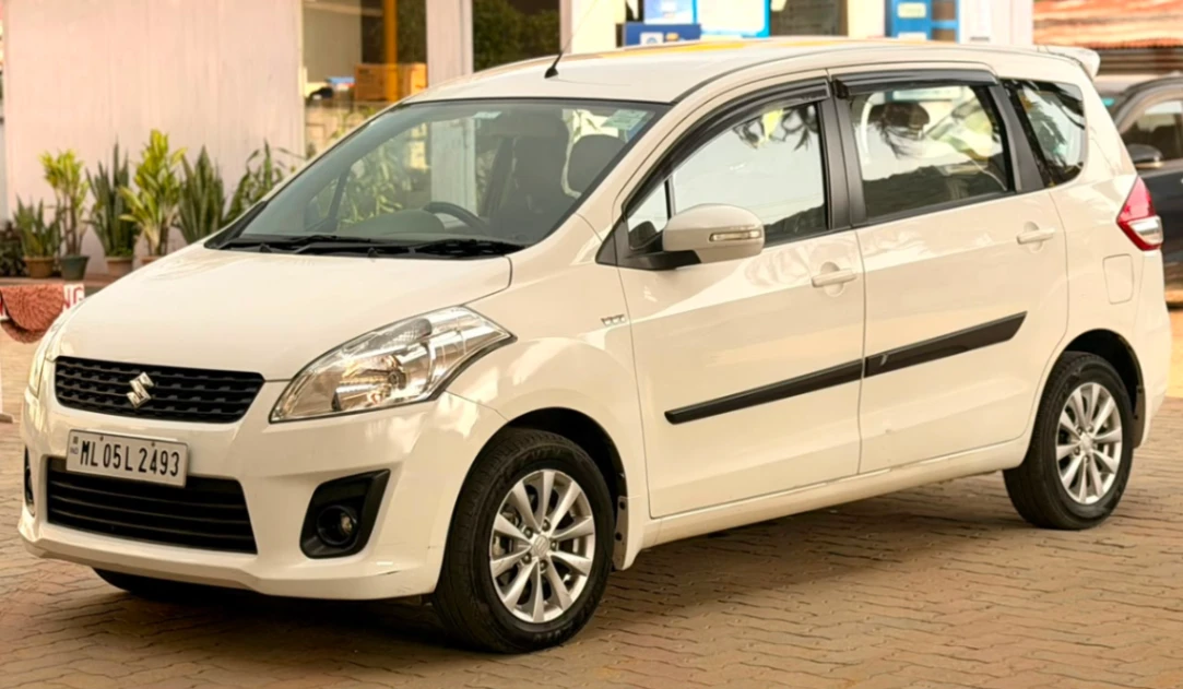 Maruti Suzuki Ertiga - Thumbnail 13