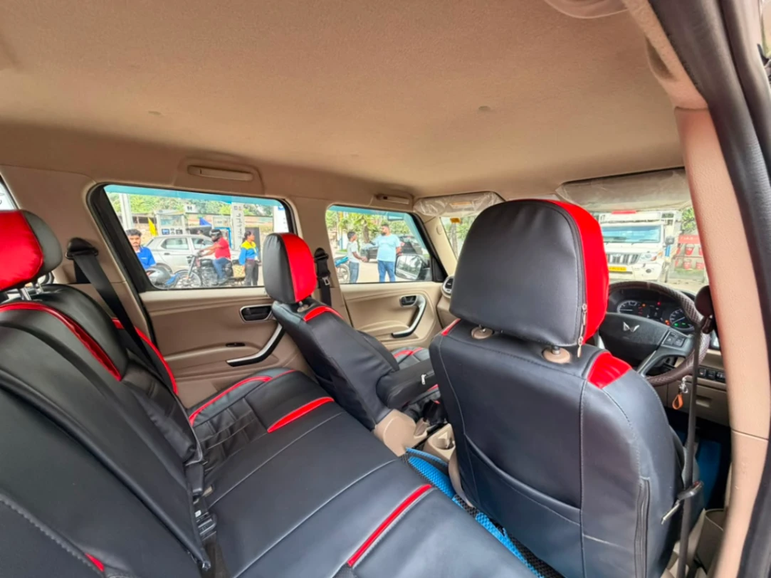 Mahindra Bolero Neo - Thumbnail 6