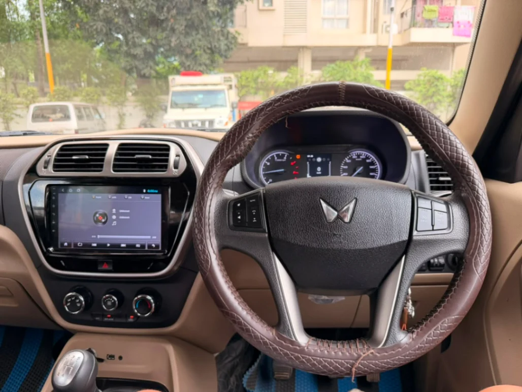 Mahindra Bolero Neo - Thumbnail 8