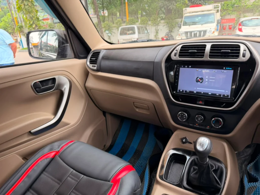 Mahindra Bolero Neo - Thumbnail 12
