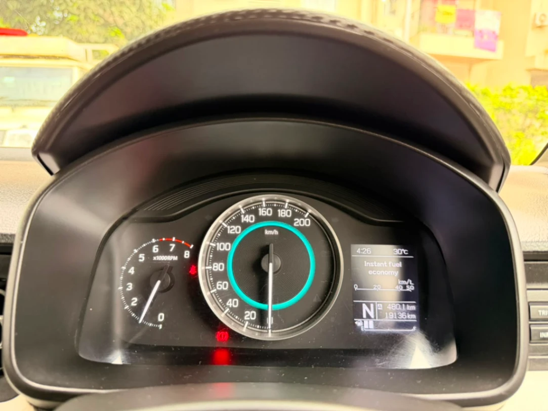 Maruti Suzuki Ignis - Thumbnail 12
