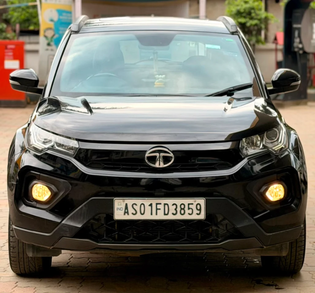 Tata Nexon