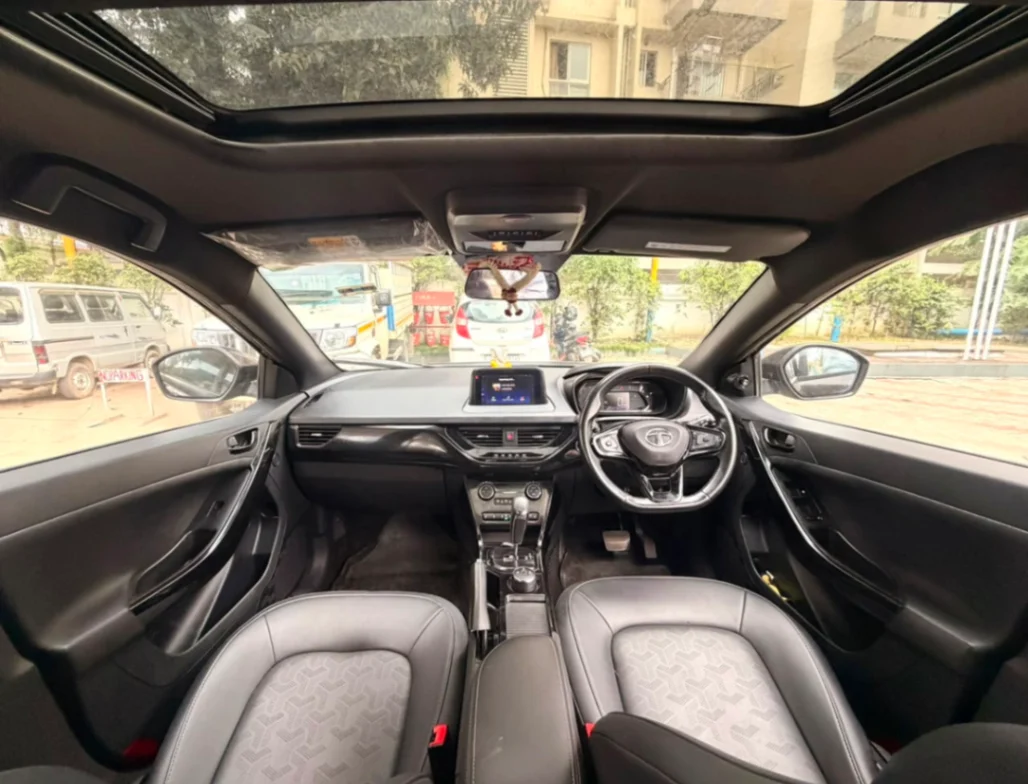 Tata Nexon - Thumbnail 7