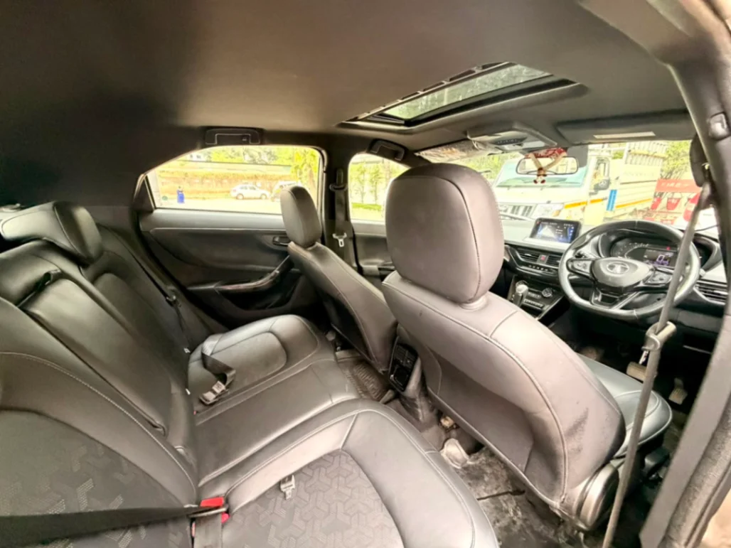 Tata Nexon - Thumbnail 8