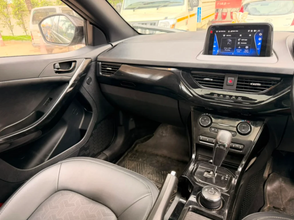 Tata Nexon - Thumbnail 11