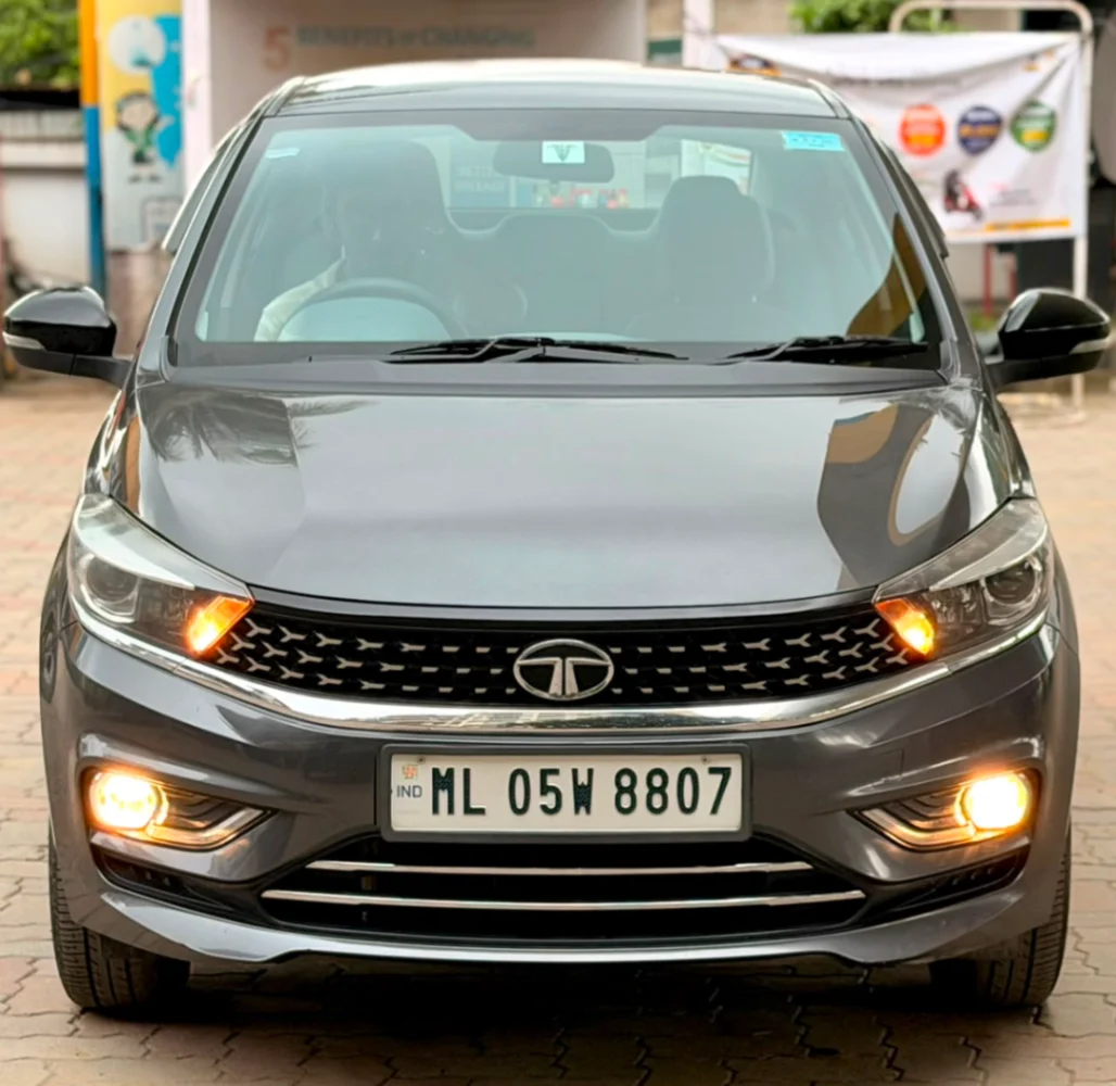 Tata TIGOR
