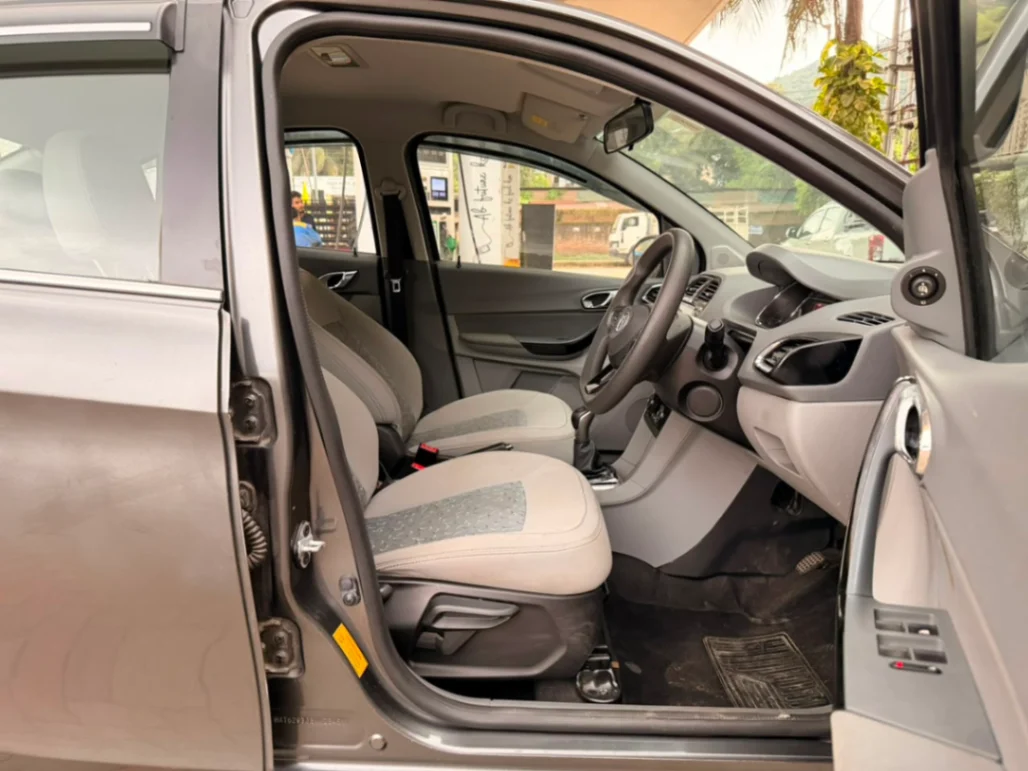 Tata TIGOR - Thumbnail 5