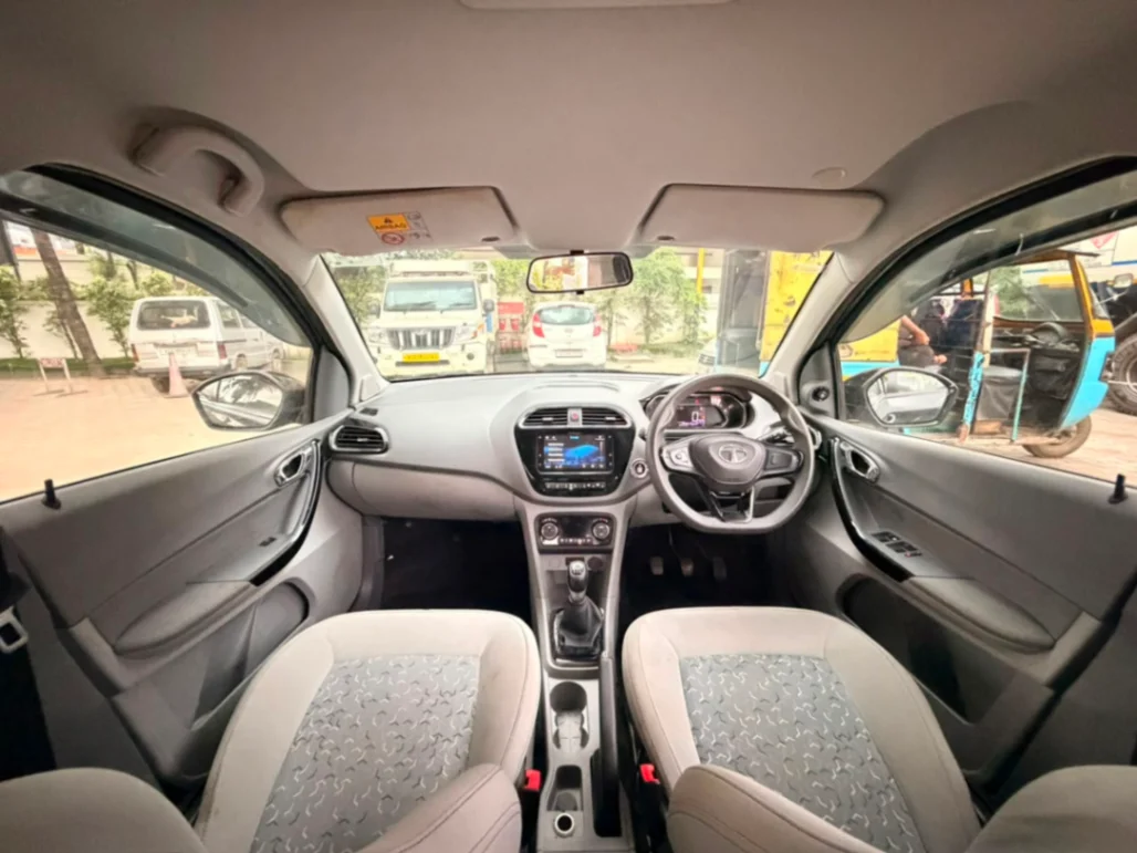 Tata TIGOR - Thumbnail 7