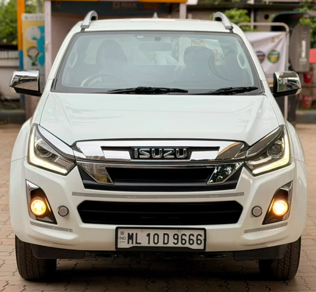 ISUZU S-CAB