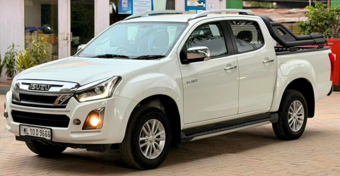 ISUZU S-CAB - Thumbnail 5