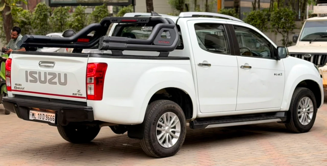ISUZU S-CAB - Thumbnail 7