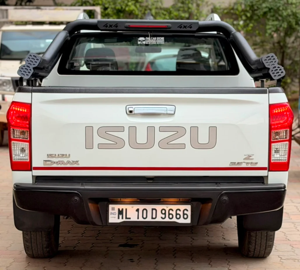 ISUZU S-CAB - Thumbnail 8