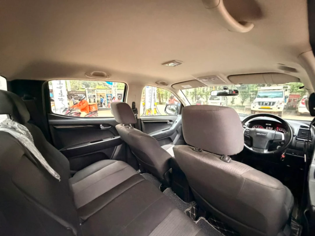ISUZU S-CAB - Thumbnail 9