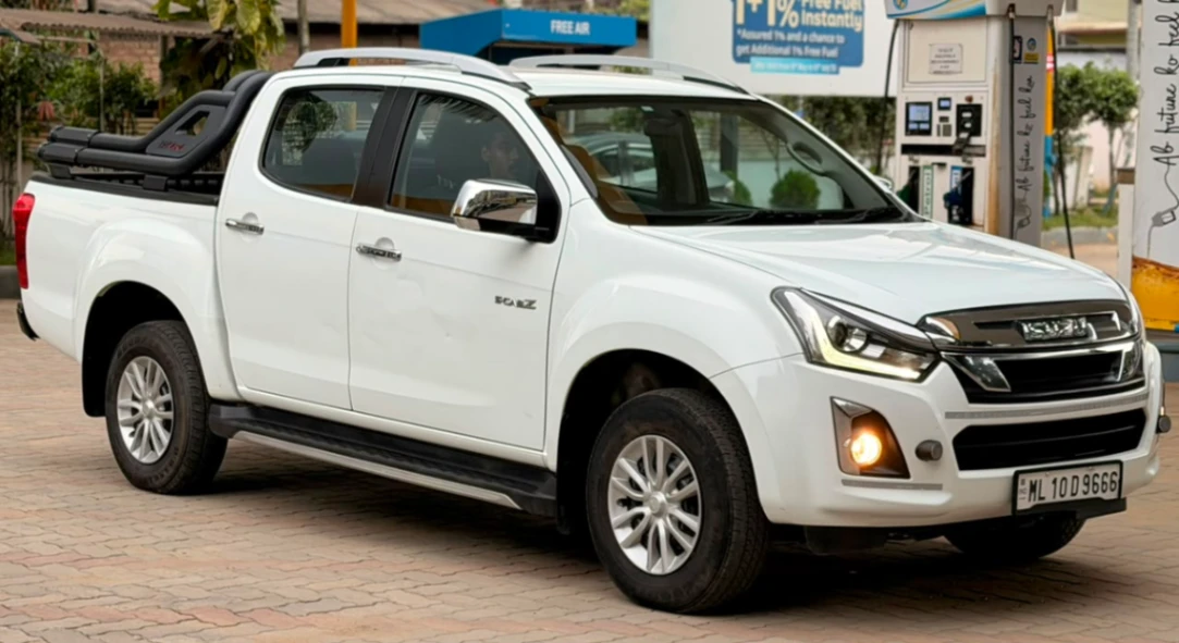 ISUZU S-CAB - Thumbnail 11