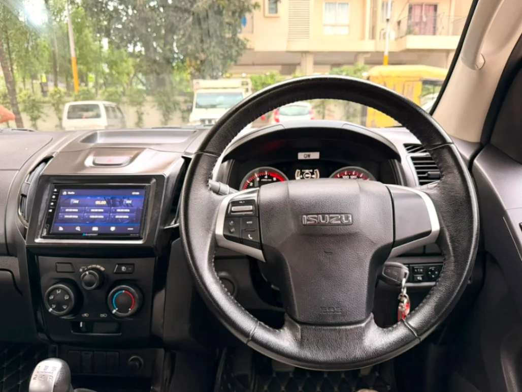 ISUZU S-CAB - Thumbnail 12