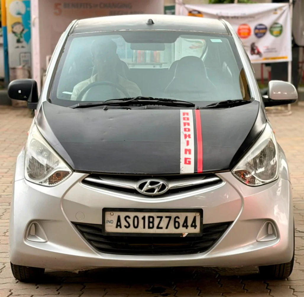 Hyundai EON