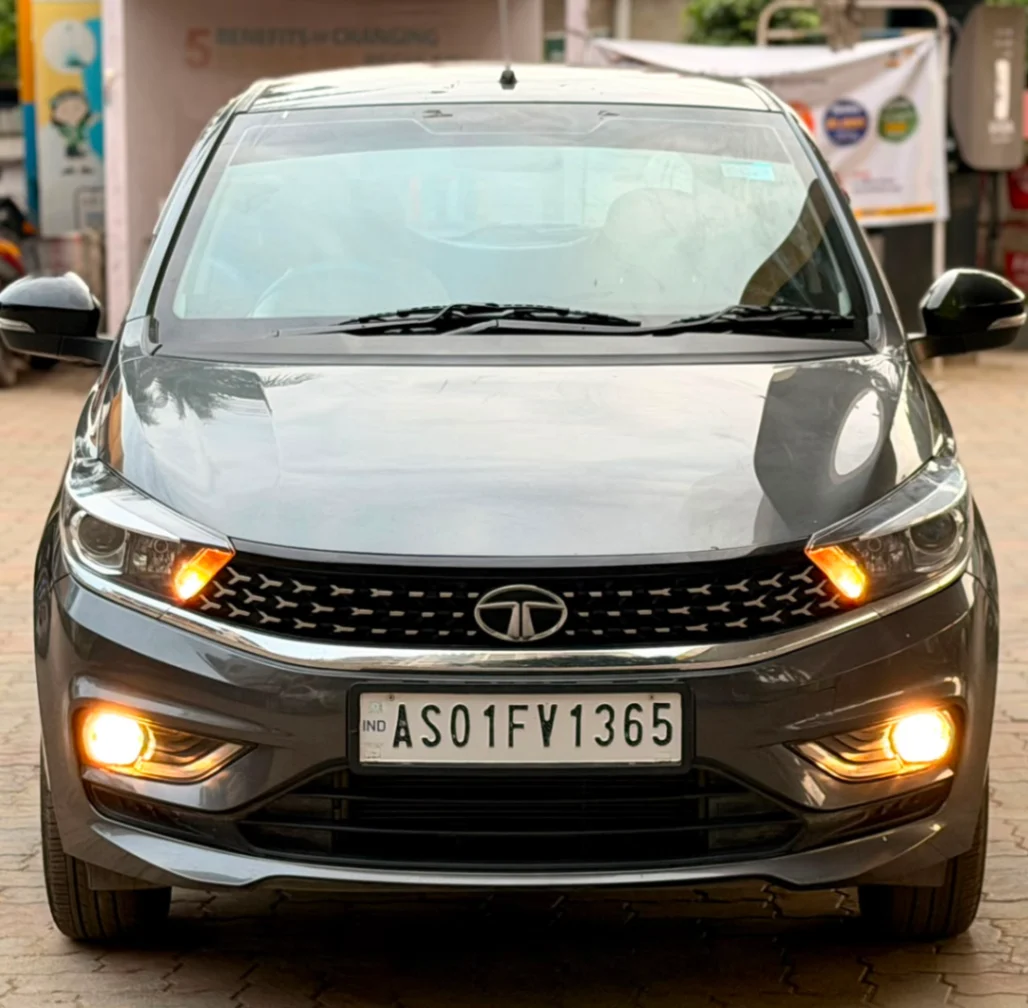 Tata Tiago