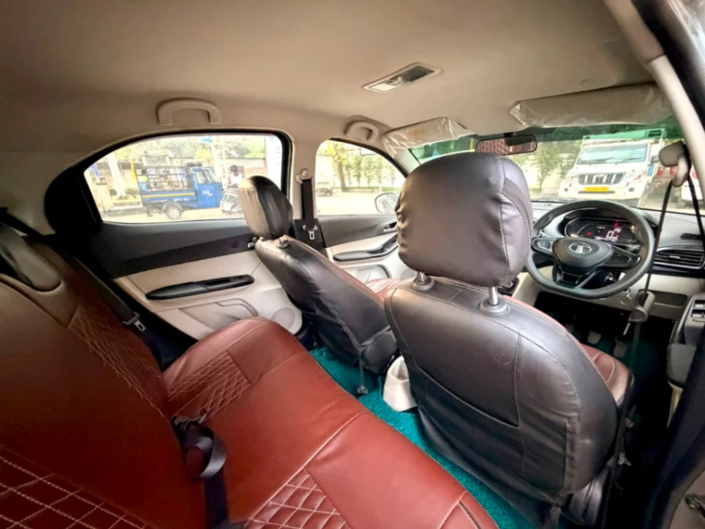 Tata Tiago - Thumbnail 5