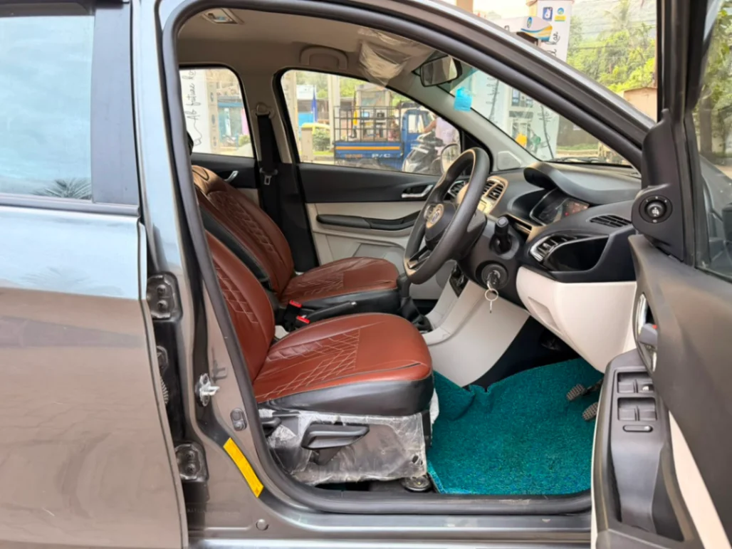 Tata Tiago - Thumbnail 6