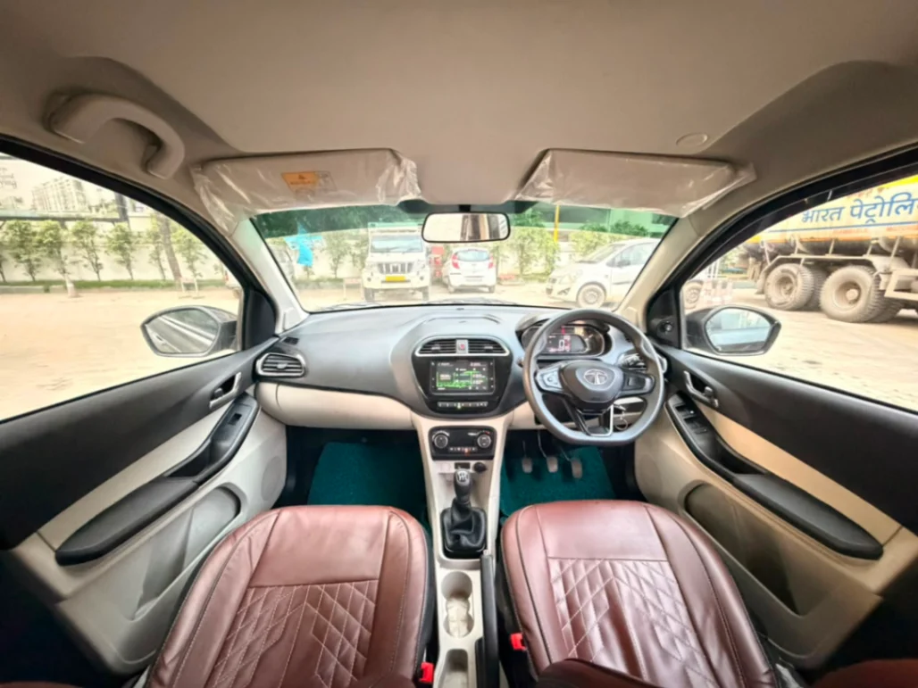 Tata Tiago - Thumbnail 7