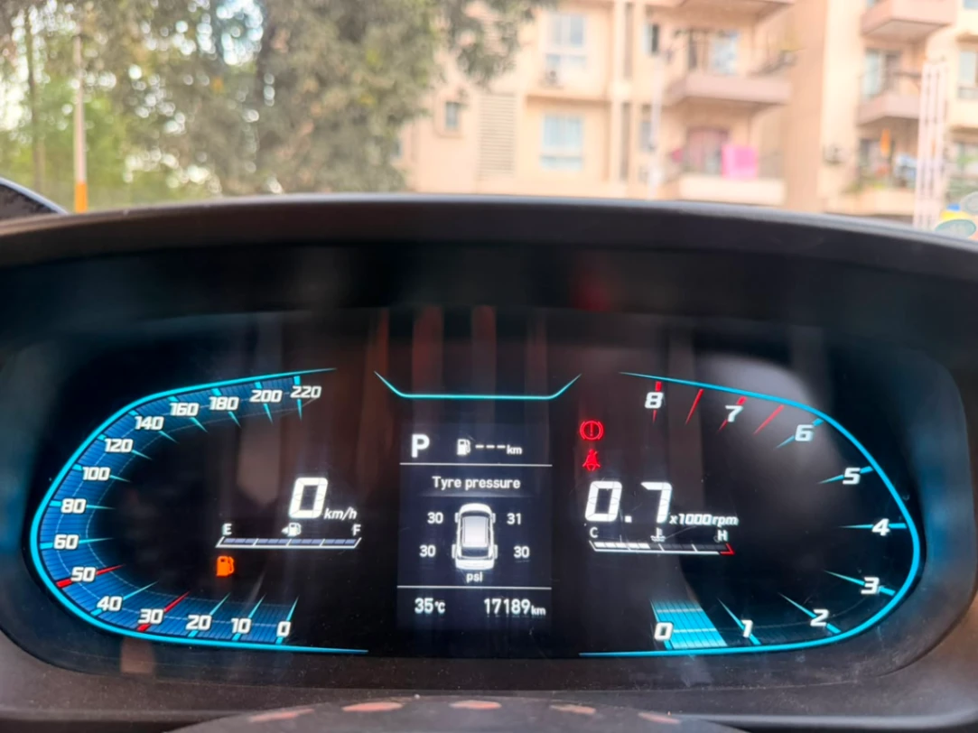 Hyundai i20 - Thumbnail 2