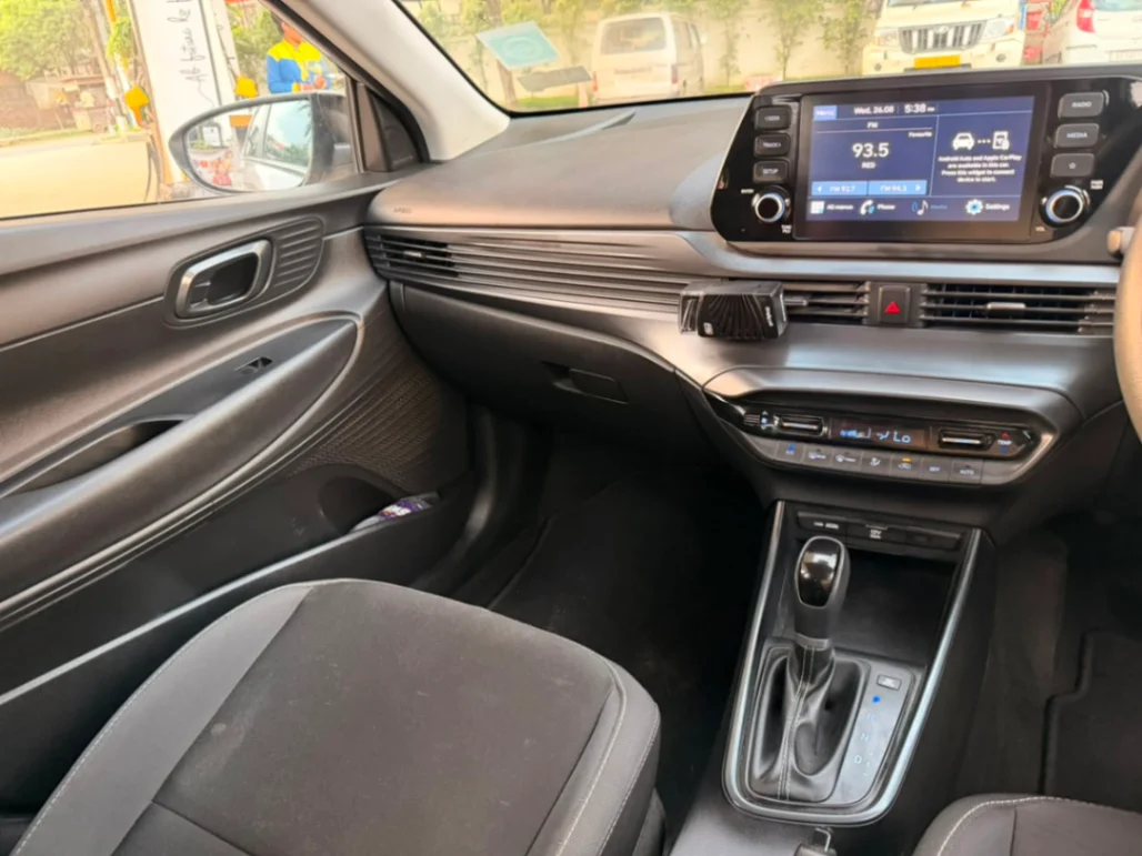 Hyundai i20 - Thumbnail 6