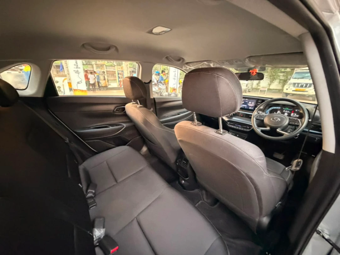 Hyundai i20 - Thumbnail 8