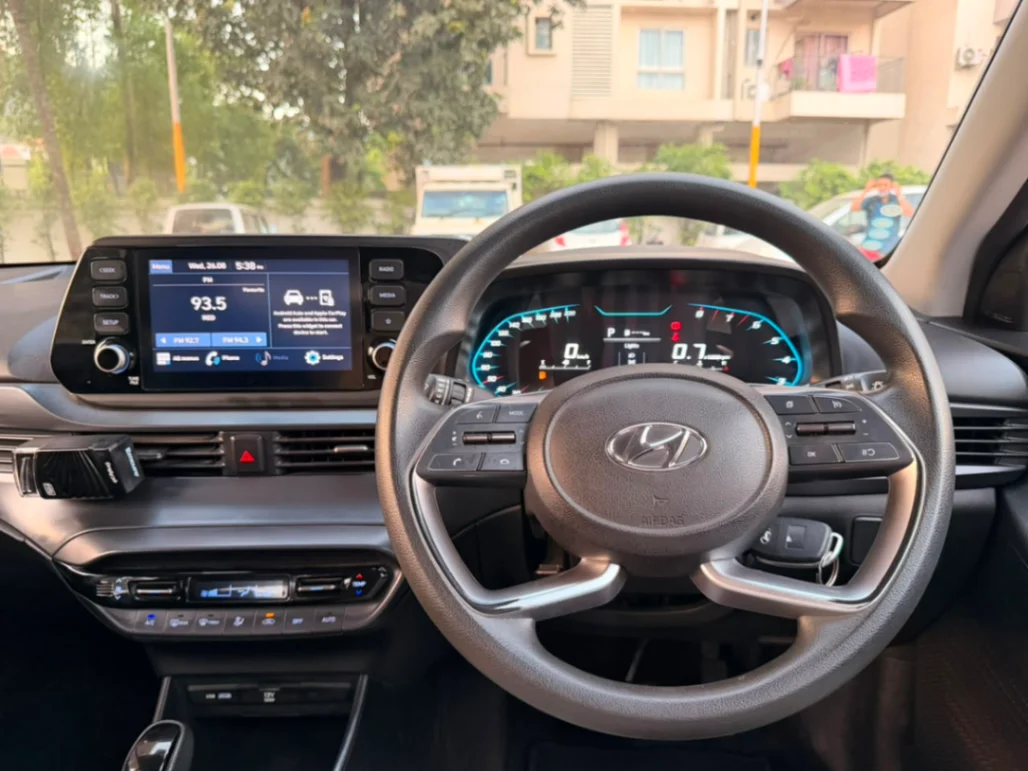 Hyundai i20 - Thumbnail 12