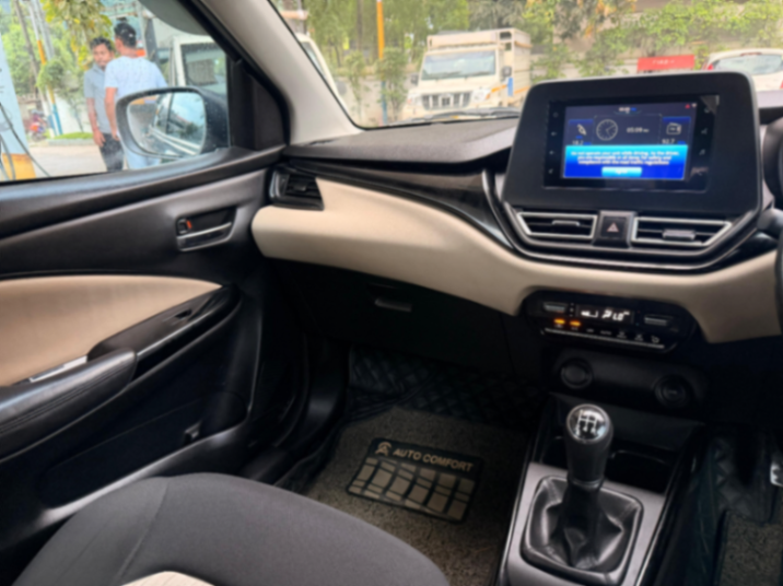 Toyota Glanza - Thumbnail 7