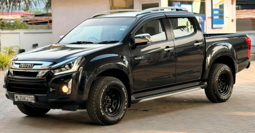 Isuzu S-CAB - Thumbnail 2
