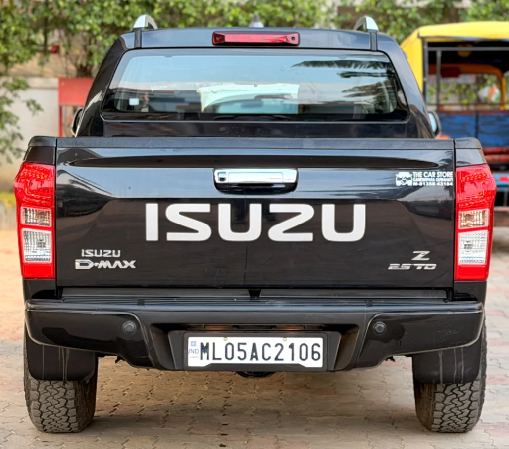 Isuzu S-CAB - Thumbnail 13