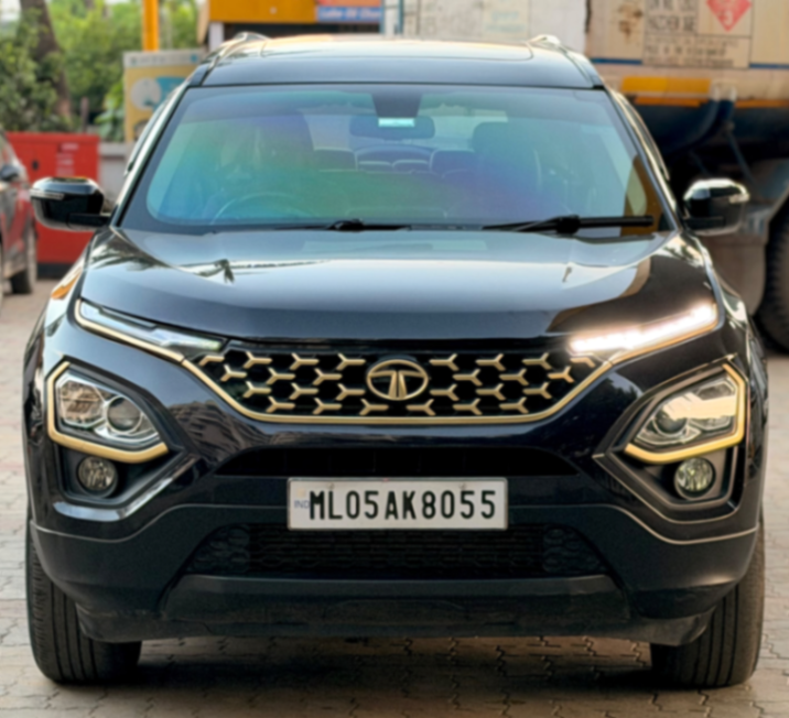 Tata Safari