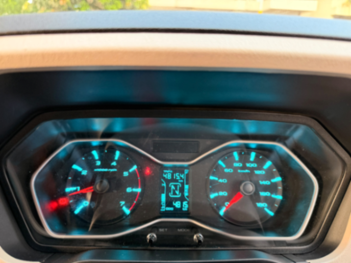 Mahindra Scorpio S11 - Thumbnail 8