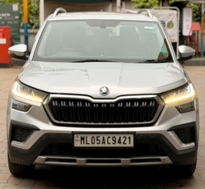 Skoda Kushaq