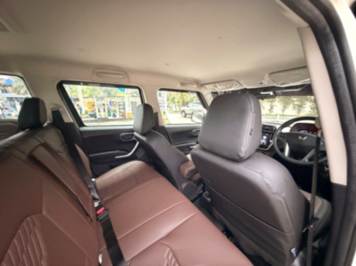 Mahindra Bolereo neo - Thumbnail 4