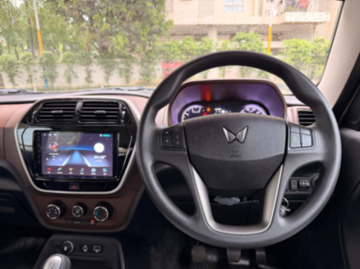 Mahindra Bolereo neo - Thumbnail 6