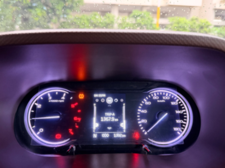 Mahindra Bolereo neo - Thumbnail 8